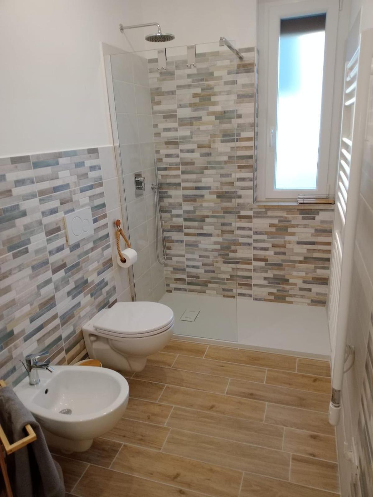 Alex'S House Apartment Sanremo Bagian luar foto